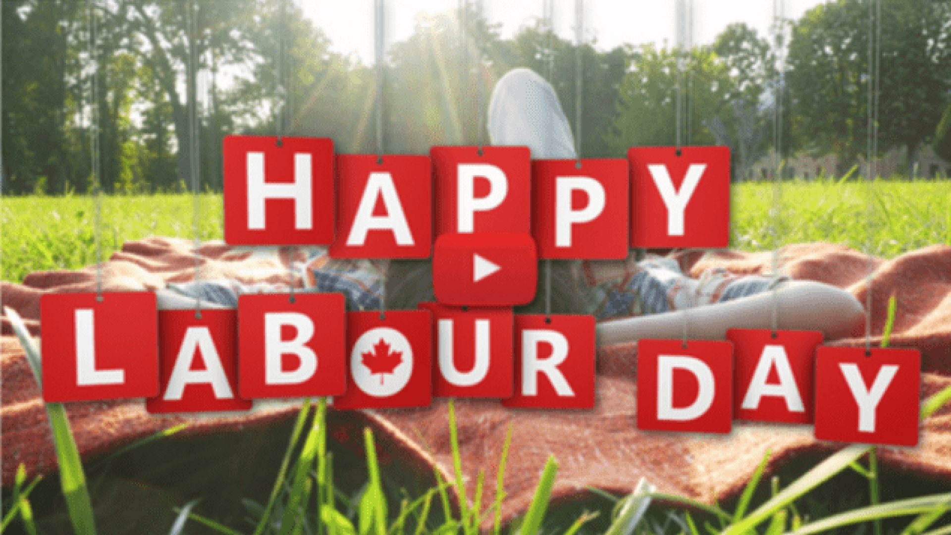 TO THE EMPLOYER AND COMPANY OWNERS ON LABOUR DAY