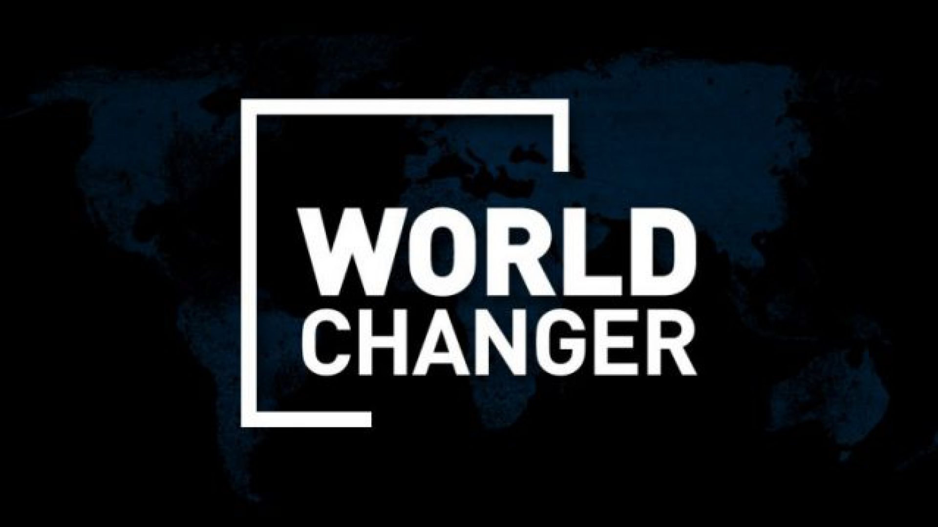 Keys Of Becoming A World Changer