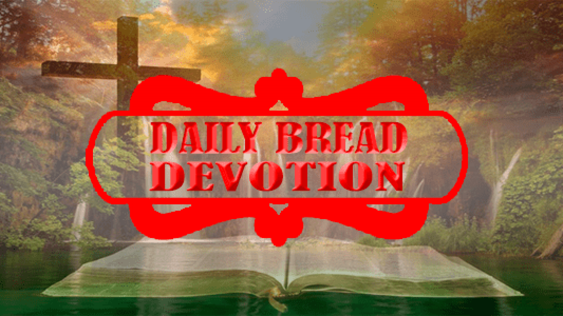 New Wave Of Holiness