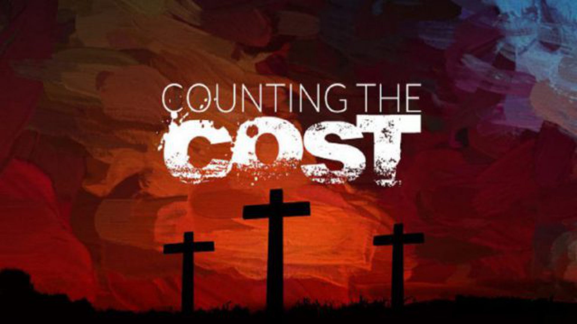 COUNTING THE COST