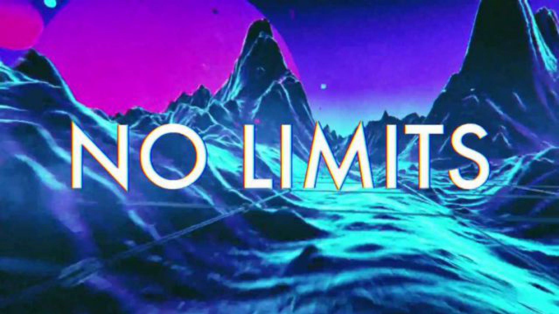 NO LIMITS