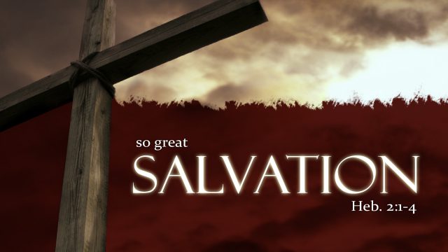 Salvation Immanuel Conrad Ministries salvation-immanuel-conrad-ministries