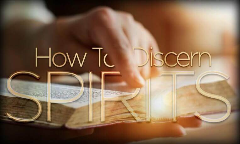 Read more about the article What Is Discernment And How Should We Us It?