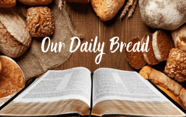 Daily bread