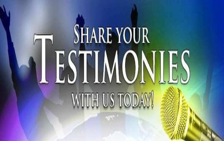 Testimony